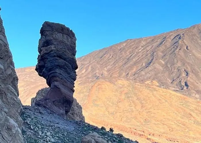 Sunset Ocean View With Patio B By-tenerife365 *