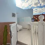 Sunset Ocean View With Patio B By-tenerife365 * Адехе