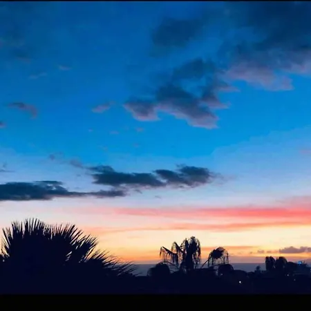 Tenerife.365 Atalaya Court Ii Sunset Ocean View بيت للعطل أذيخي