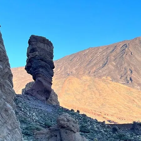 Sunset Ocean View With Patio B By-tenerife365 *