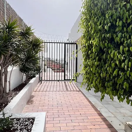 Sunset Ocean View With Patio B By-tenerife365 * Costa Adeje (Tenerife)