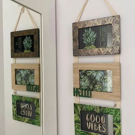 Ferienhaus Sunset Ocean View With Patio B By-tenerife365