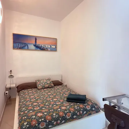 Sunset Ocean View With Patio B By-tenerife365 Costa Adeje (Tenerife)