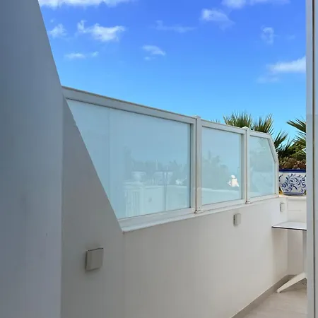 Ferienhaus Sunset Ocean View With Patio B By-tenerife365