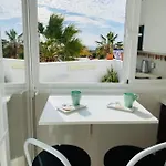 Holiday home Sunset Ocean View With Patio B By-tenerife365 *