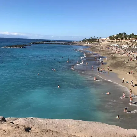 Сasa de vacaciones Tenerife.365 Atalaya Court Ii Sunset Ocean View *