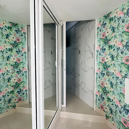 度假居 Tenerife.365 Atalaya Court Ii Sunset Ocean View