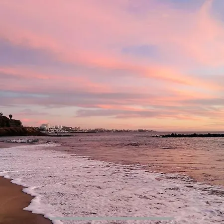 Tenerife.365 Atalaya Court Ii Sunset Ocean View * 阿德耶