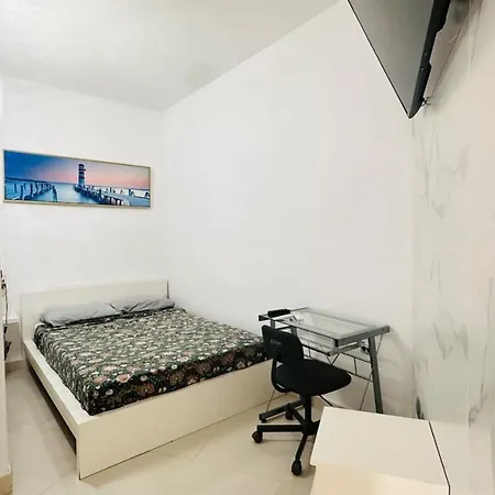 Tenerife.365 Atalaya Court Ii Sunset Ocean View