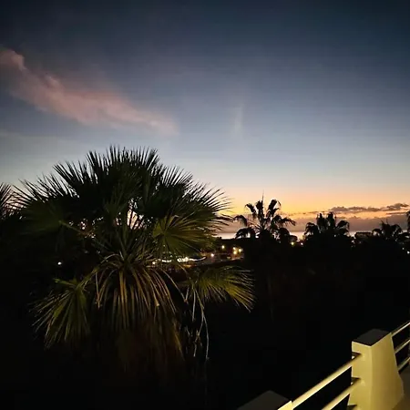 Tenerife.365 Atalaya Court Ii Sunset Ocean View 度假居 阿德耶