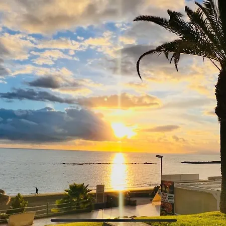 Сasa de vacaciones Tenerife.365 Atalaya Court Ii Sunset Ocean View Costa Adeje (Tenerife)