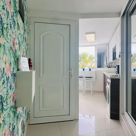 度假居 Tenerife.365 Atalaya Court Ii Sunset Ocean View *