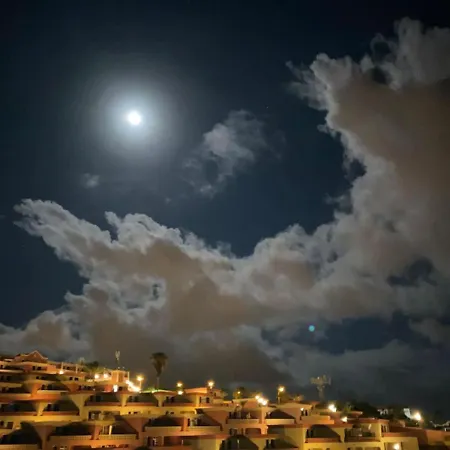 Tenerife.365 Atalaya Court Ii Sunset Ocean View Сasa de vacaciones