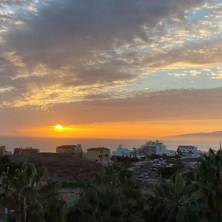 Tenerife.365 Atalaya Court Ii Sunset Ocean View Costa Adeje (Tenerife)