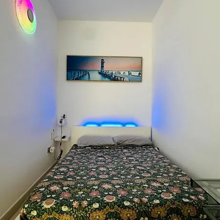 Tenerife.365 Atalaya Court Ii Sunset Ocean View