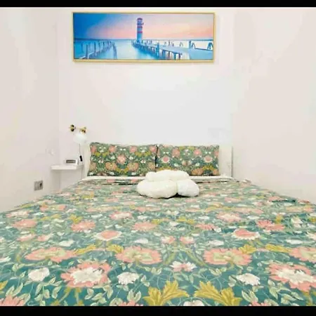 Tenerife.365 Atalaya Court Ii Sunset Ocean View *