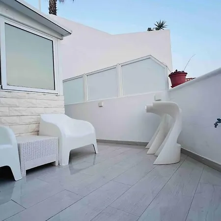 Сasa de vacaciones Tenerife.365 Atalaya Court Ii Sunset Ocean View *