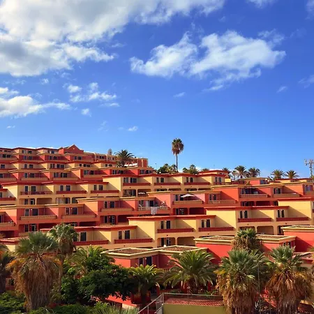 Vakantiehuis Sunset Ocean View With Patio B By-tenerife365 *