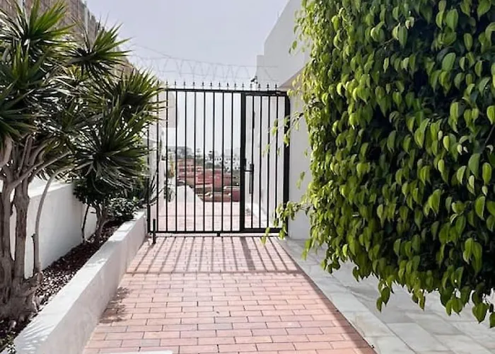 Sunset Ocean View With Patio B By-tenerife365 * Адехе