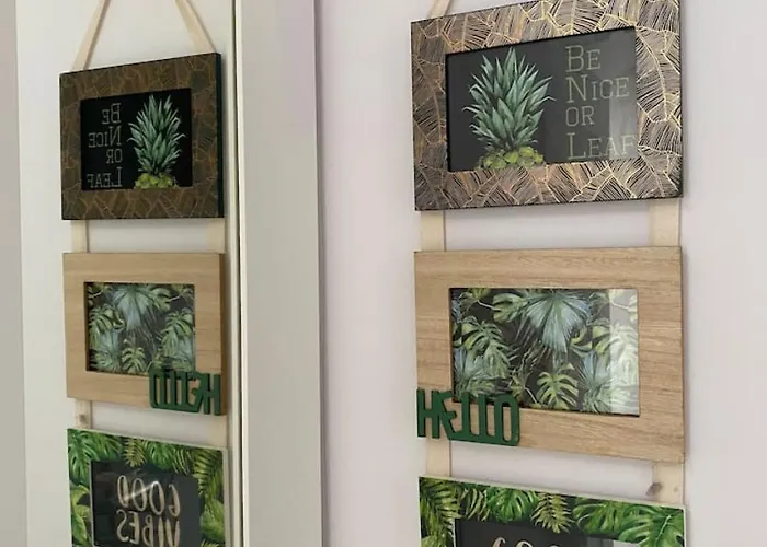 Будинок відпочинку Sunset Ocean View With Patio B By-tenerife365