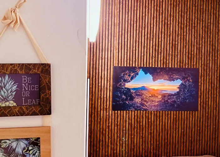 Sunset Ocean View With Patio B By-tenerife365 * Адехе