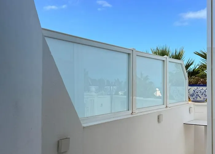 Будинок відпочинку Sunset Ocean View With Patio B By-tenerife365