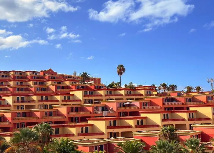 Vakantiehuis Sunset Ocean View With Patio B By-tenerife365 *