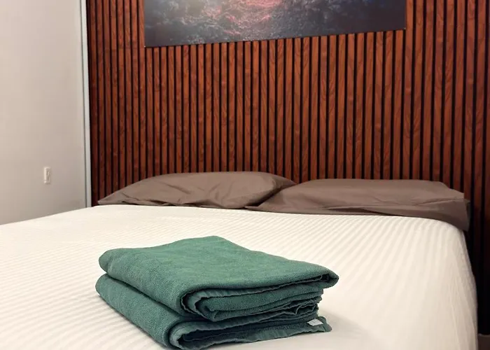 Sunset Ocean View With Patio B By-tenerife365 Vakantiehuis Costa Adeje (Tenerife)