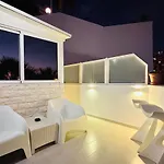 Sunset Ocean View With Patio B By-tenerife365 アデヘ